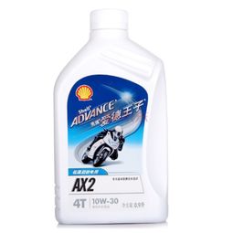 殼牌愛德王子AX7 2 1L潤滑油 優(yōu)質(zhì)保護(hù)，卓越性能