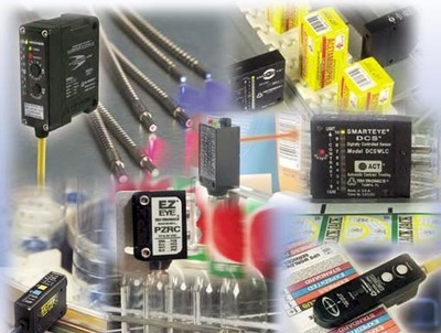 美國TRI-TRONICS光電傳感器 光纖傳感技術(shù)與工控應(yīng)用全解析
