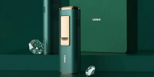 營銷與身份迷霧下的Ulike脫毛儀 強脈沖技術是真材實料還是概念游戲？