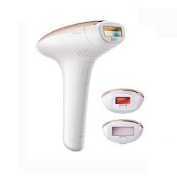 Philips飛利浦Lumea SC1997 IPL脈沖光脫毛儀深度評測 家用脫毛的黑科技之選